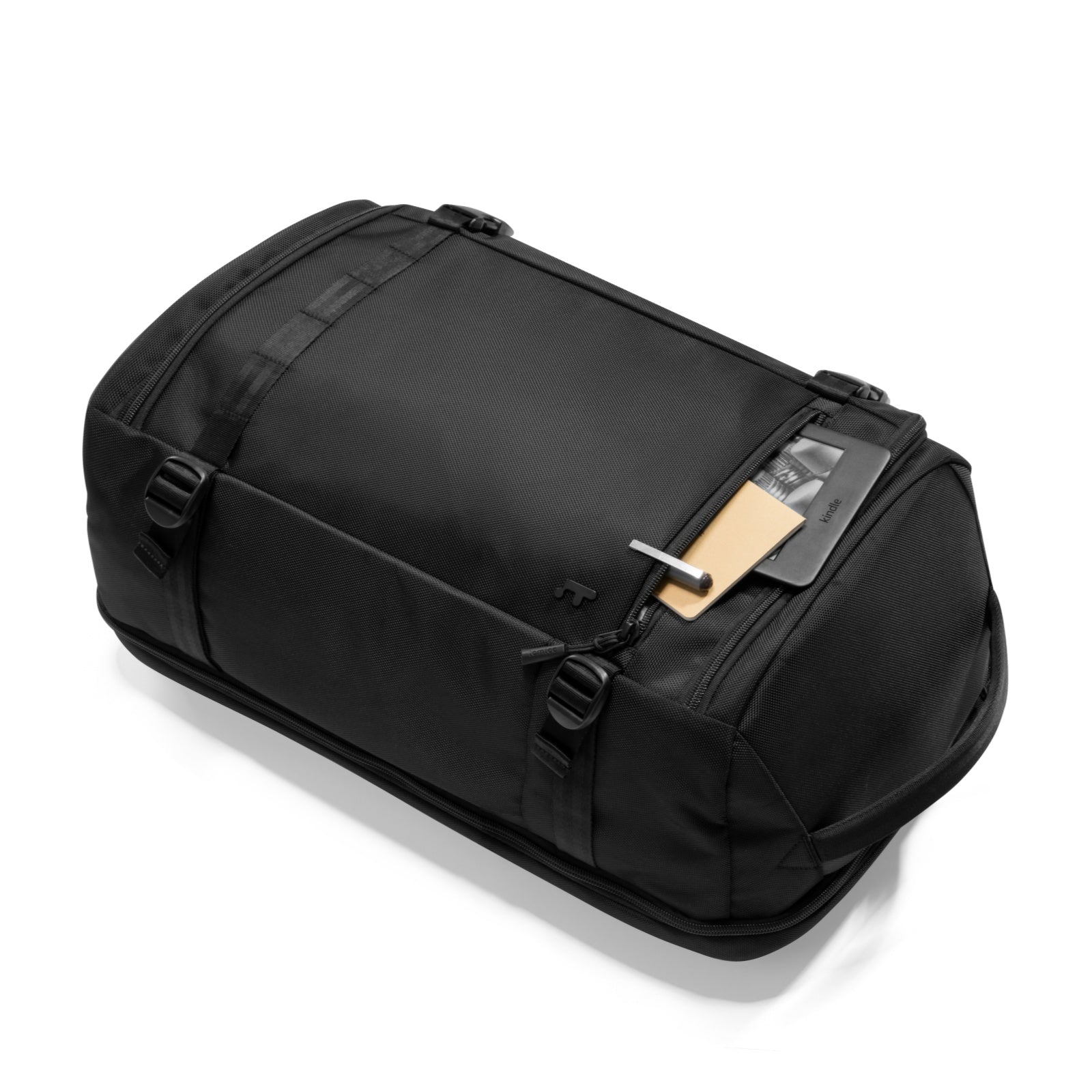 Navigator-T67 Travel Laptop Backpack 38L