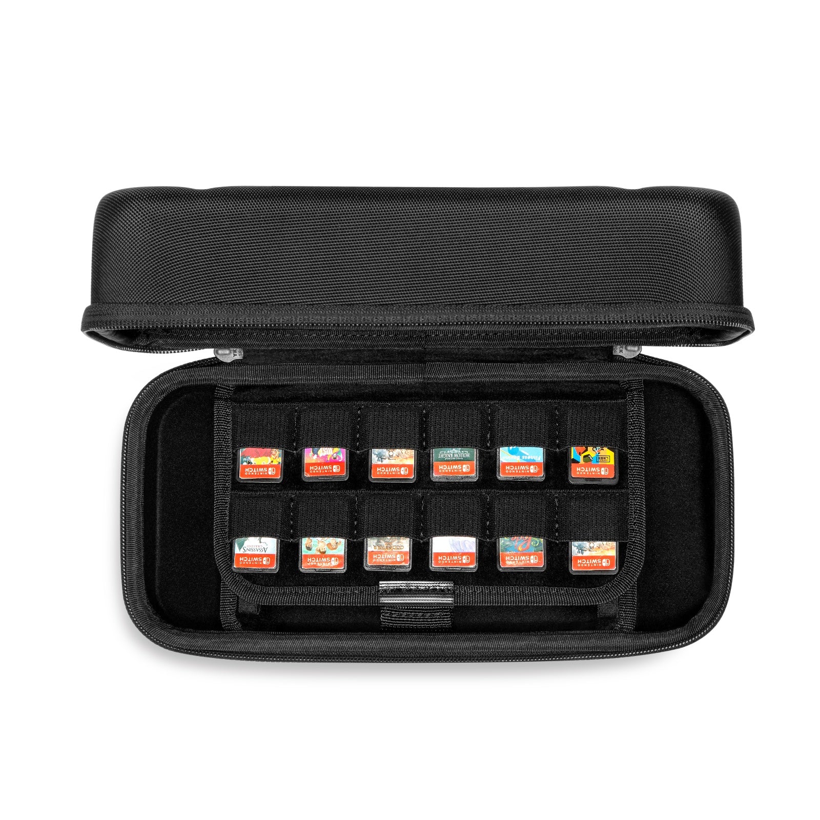 FancyCase-G05 Nintendo Switch Travel Case