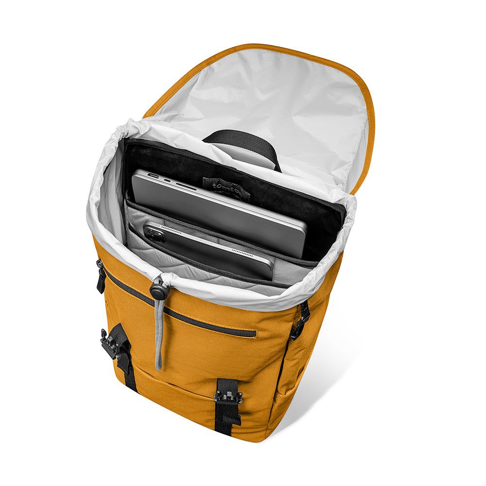 VintPack-TA1 Laptop Backpack