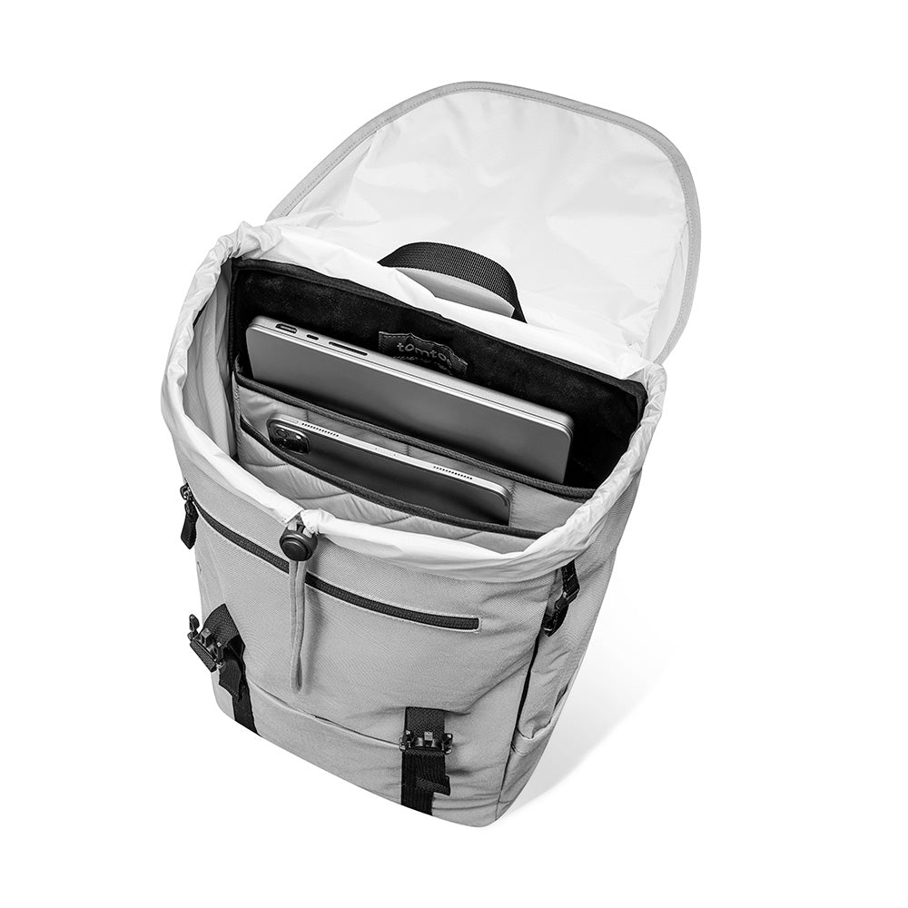 VintPack-TA1 Laptop Backpack