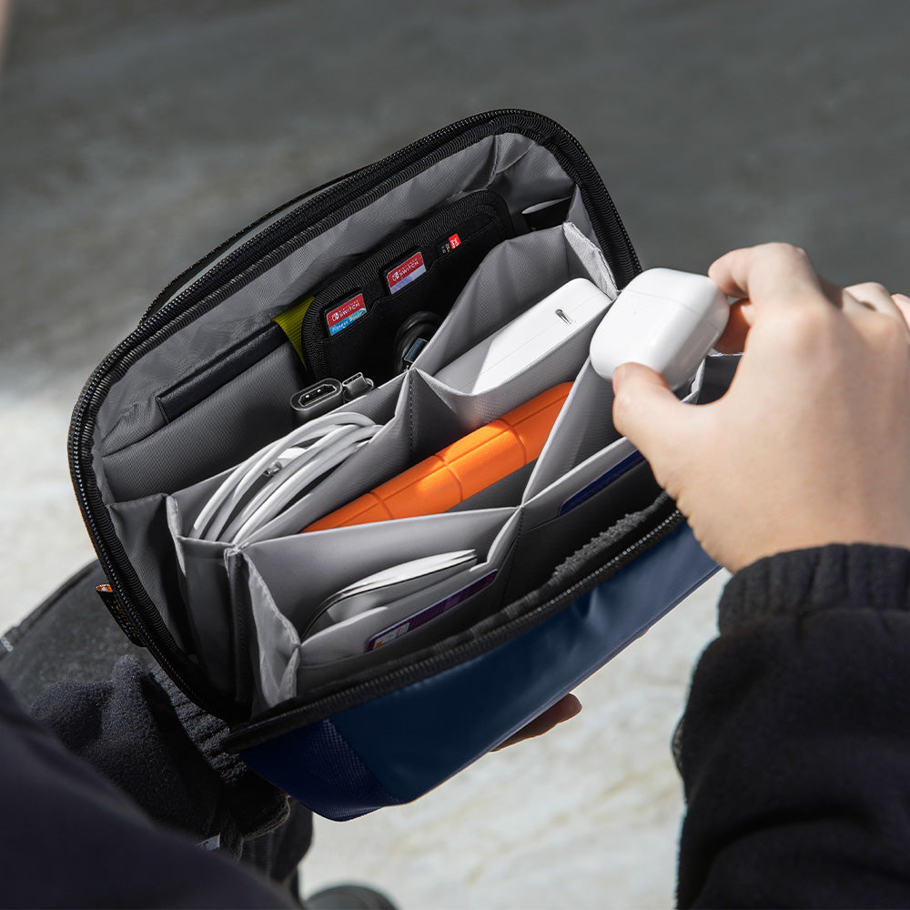 Navigator-T13 Accessory Pouch M