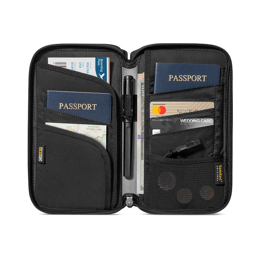Navigator-T03 Passport Bag