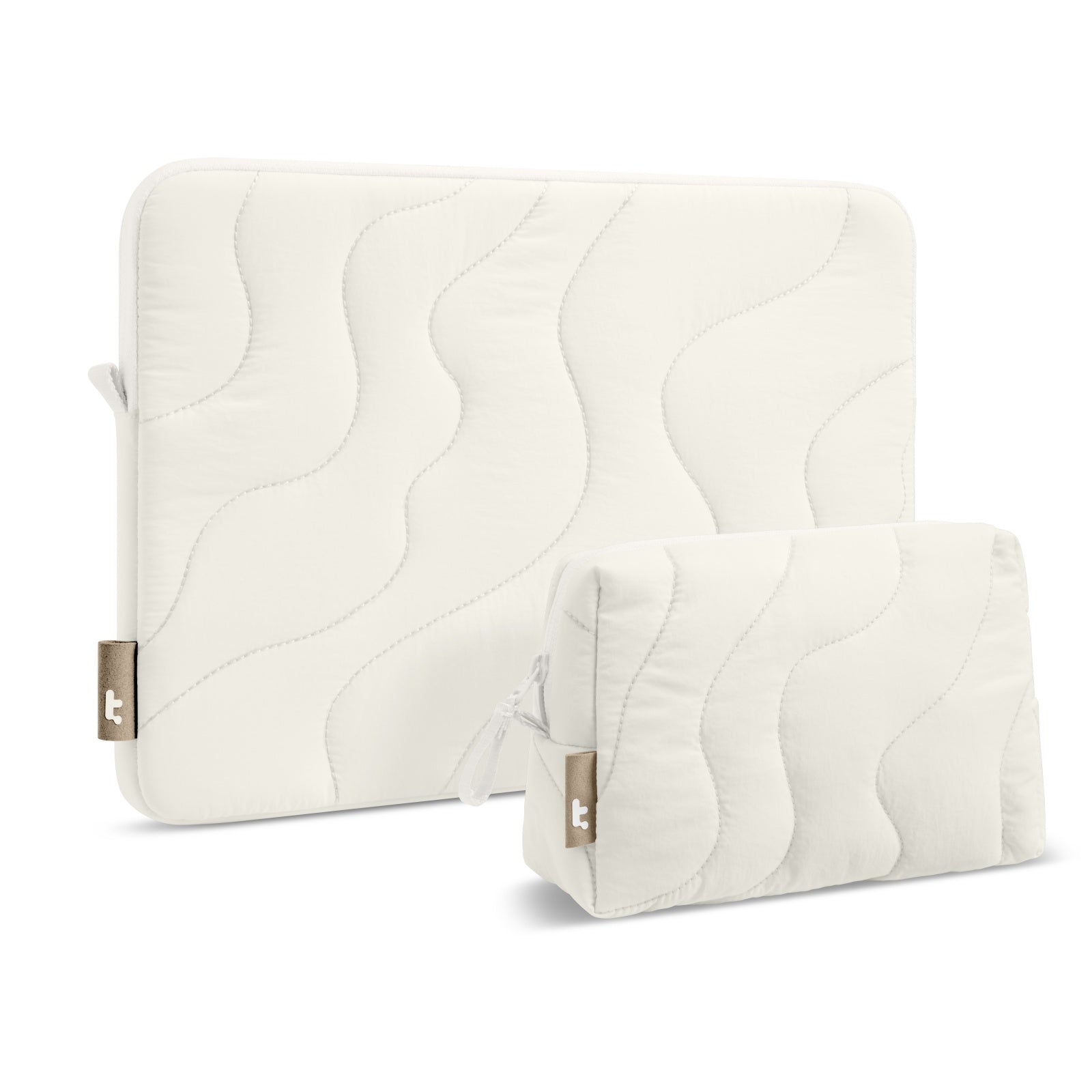 Terra-A27 Laptop Sleeve Kit for 13 inch MacBook Air