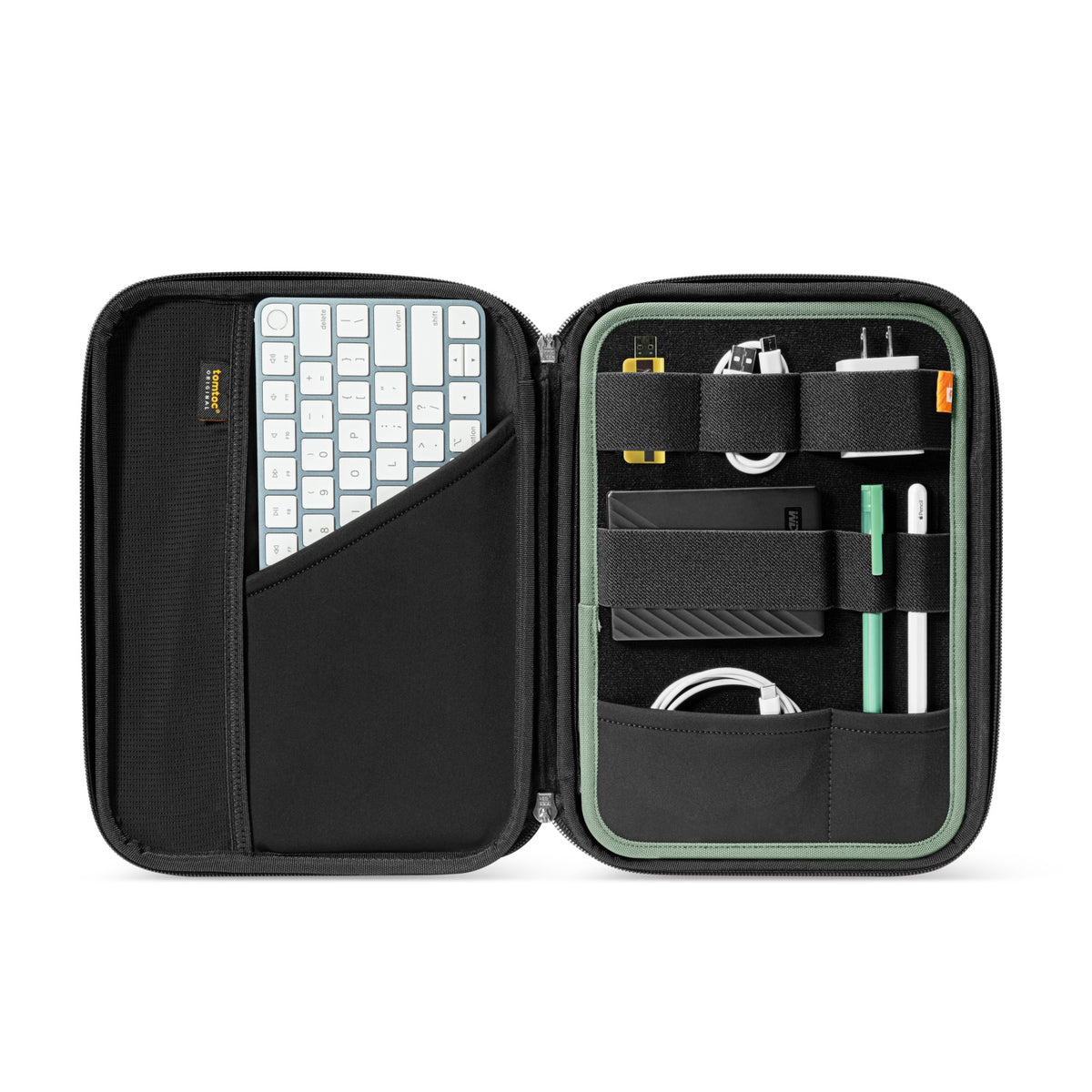 secondary_FancyCase-B06 Tablet Portfolio Plus Case for 11 inch iPad Air /Pro