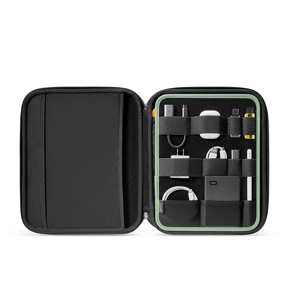 FancyCase-B06 Tablet Portfolio Case for 13 inch iPad Air/Pro