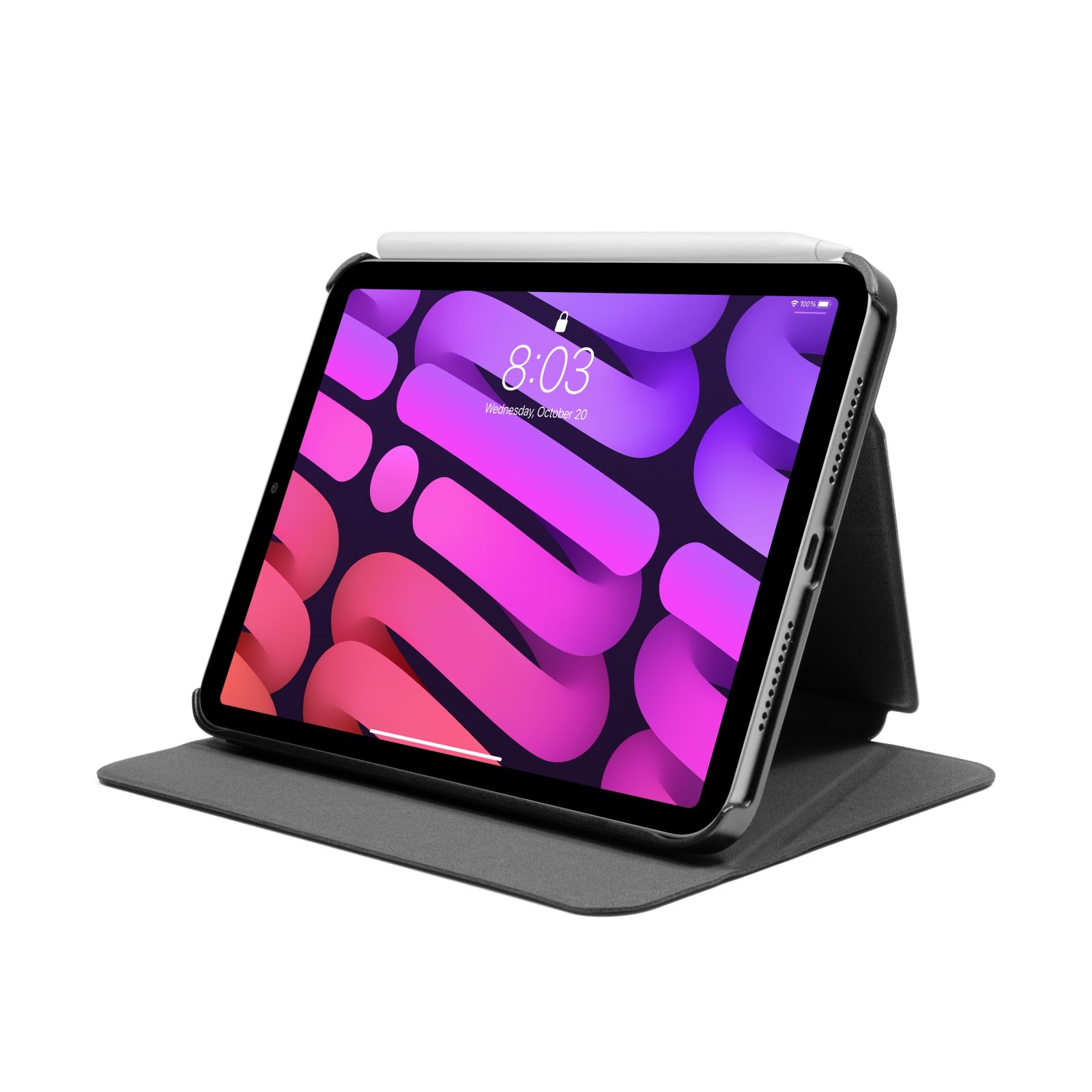 Inspire-B55 Tablet Case for 8.3 inch iPad Mini