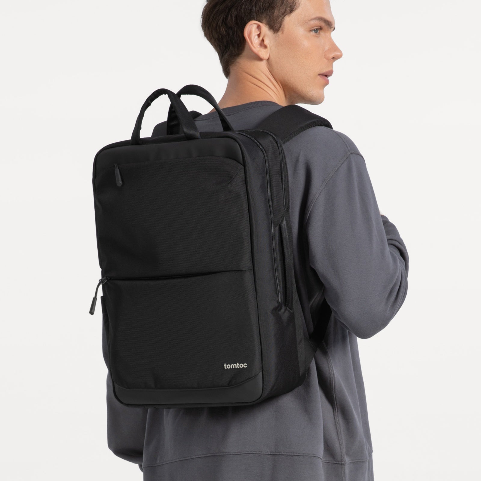 Navigator-T71 Laptop Backpack 24L