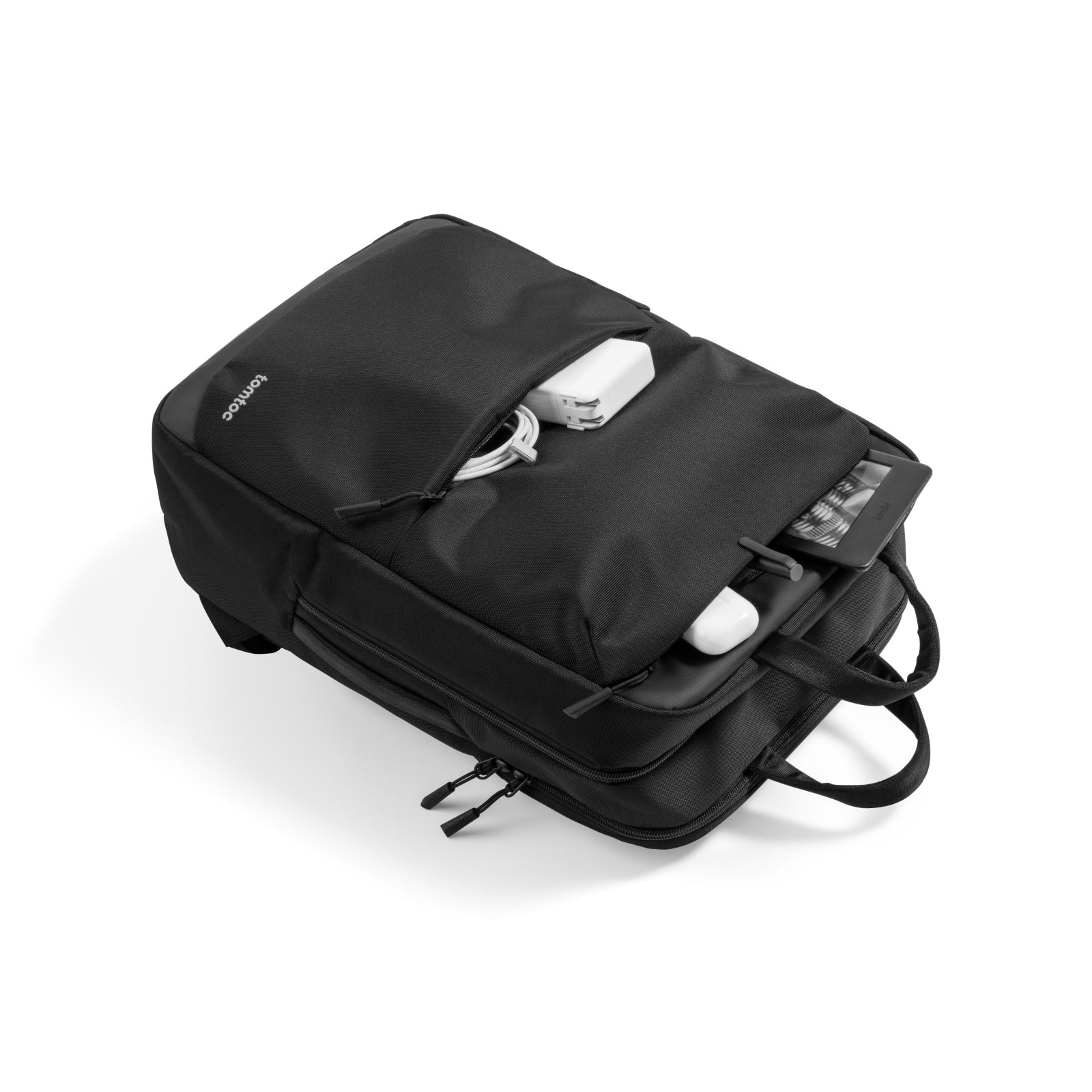 Navigator-T71 Laptop Backpack 24L