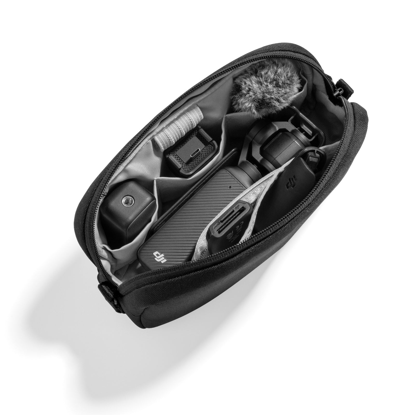 Light-T12 Electronic Accessory Pouch S