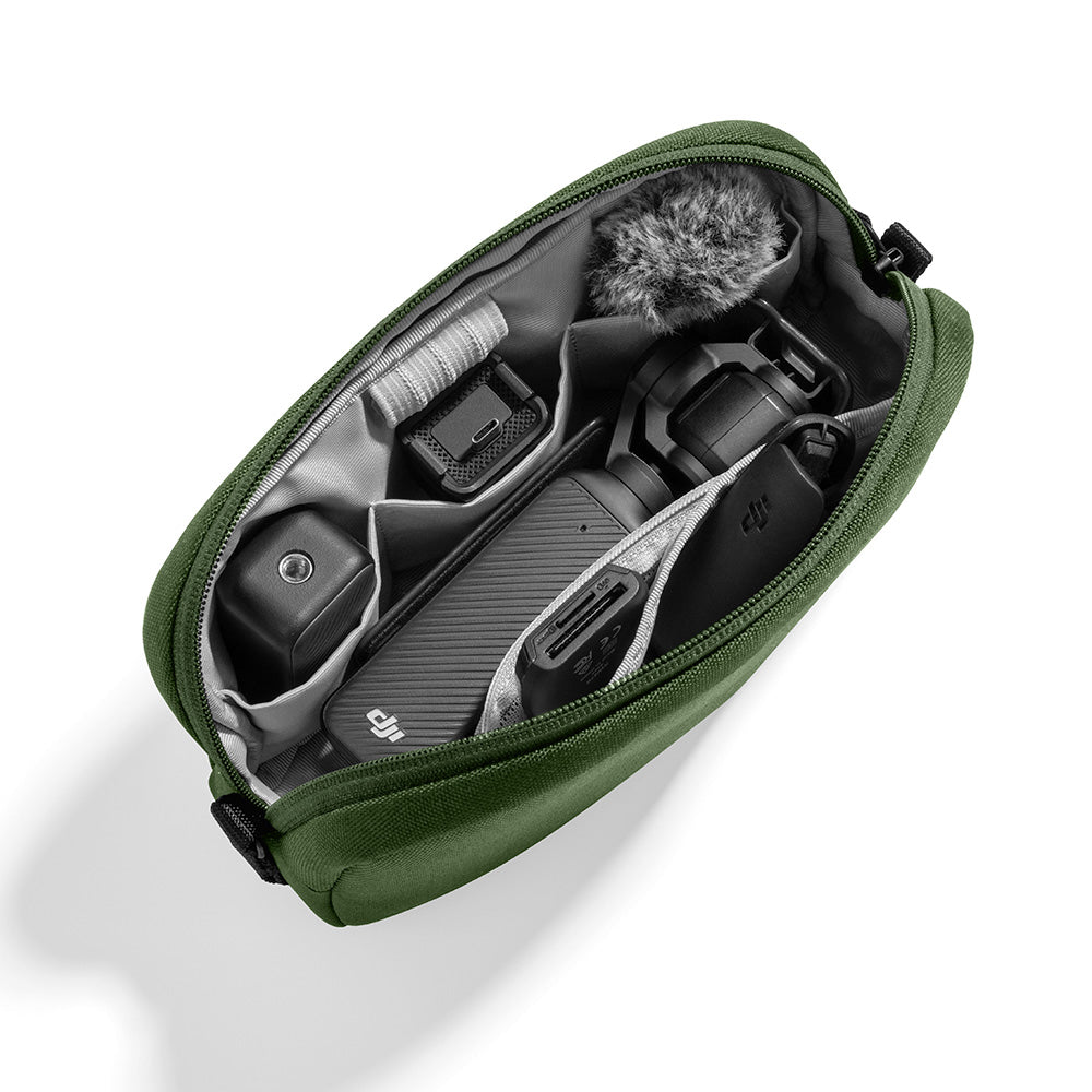 Light-T12 Electronic Accessory Pouch S