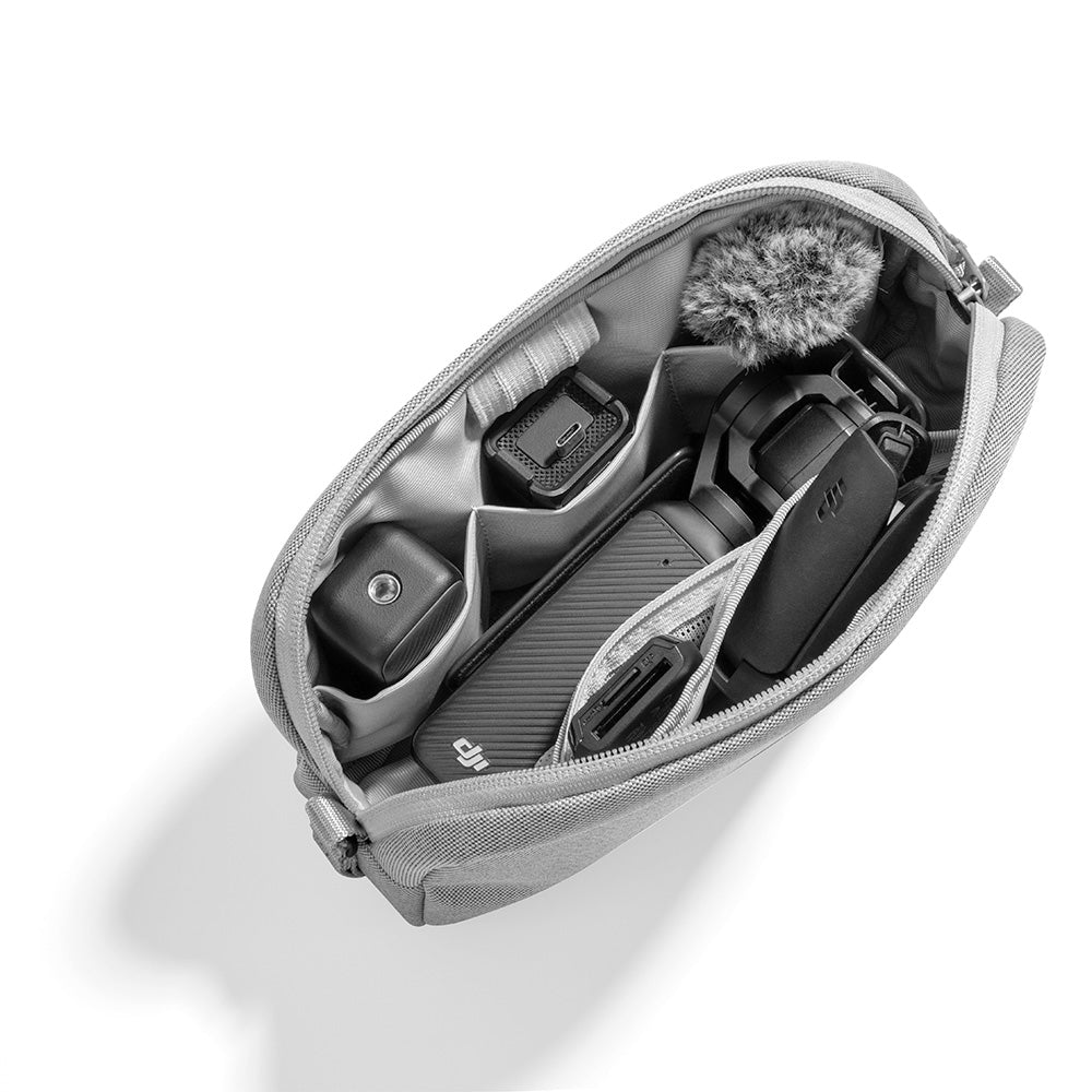 Light-T12 Electronic Accessory Pouch S