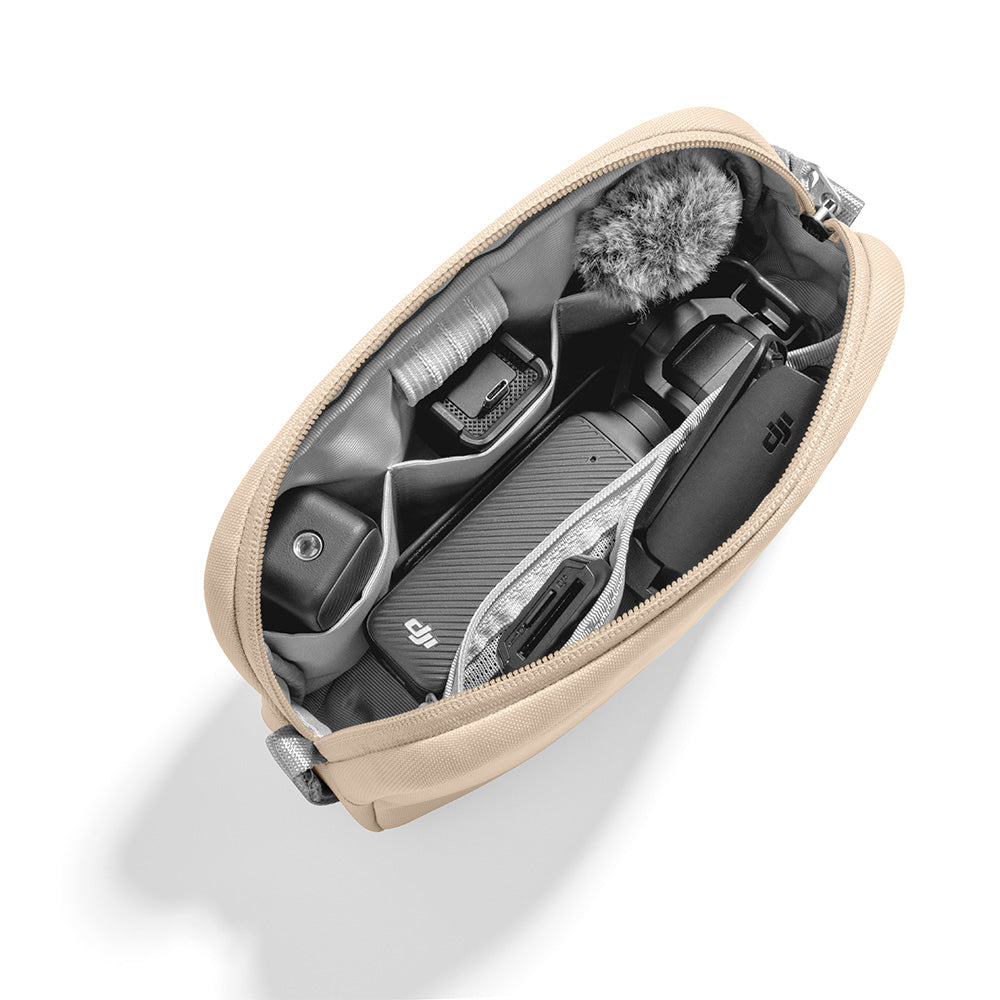 Light-T12 Electronic Accessory Pouch S