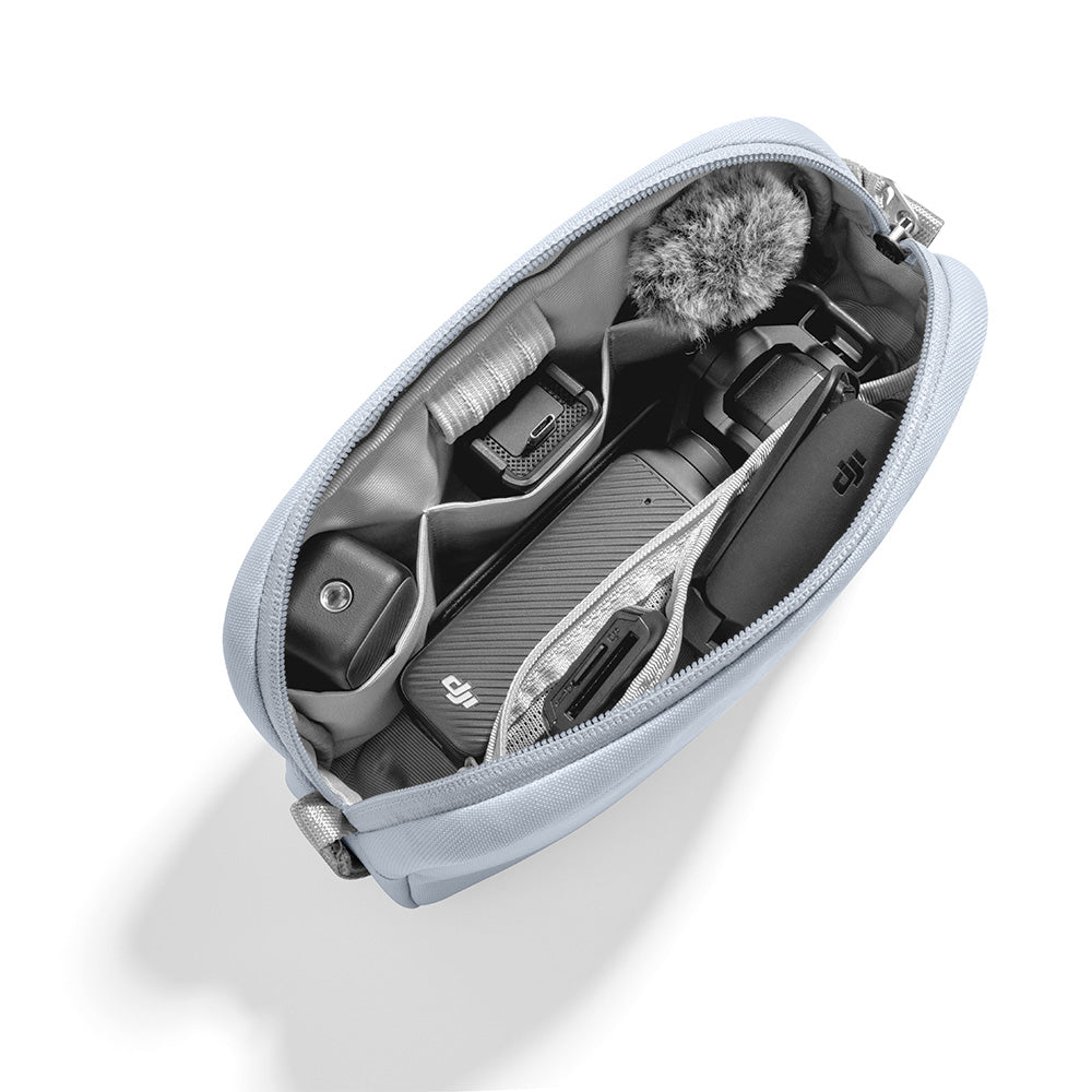 Light-T12 Electronic Accessory Pouch S