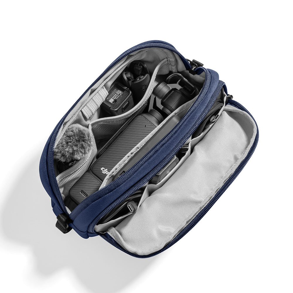 Light-T12 Electronic Accessory Pouch M