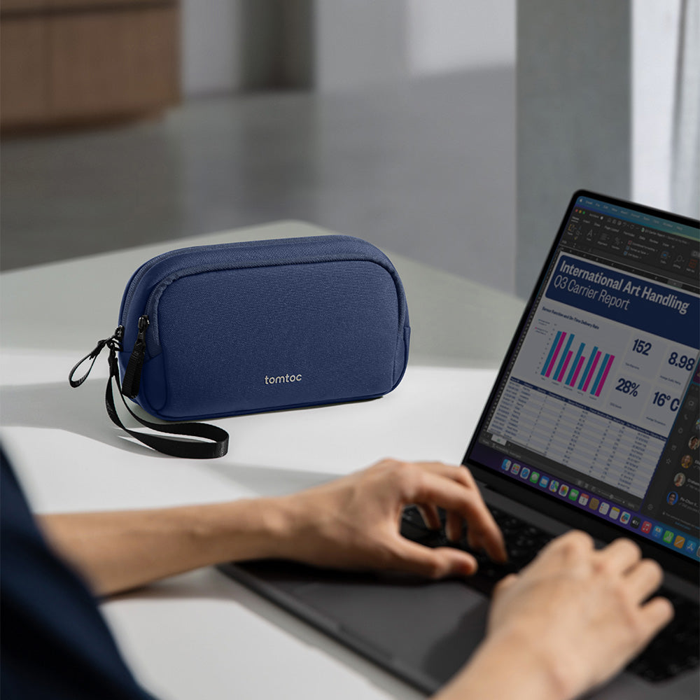 Light-T12 Electronic Accessory Pouch M