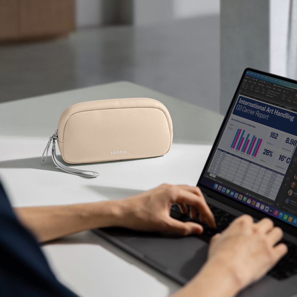 Light-T12 Electronic Accessory Pouch S