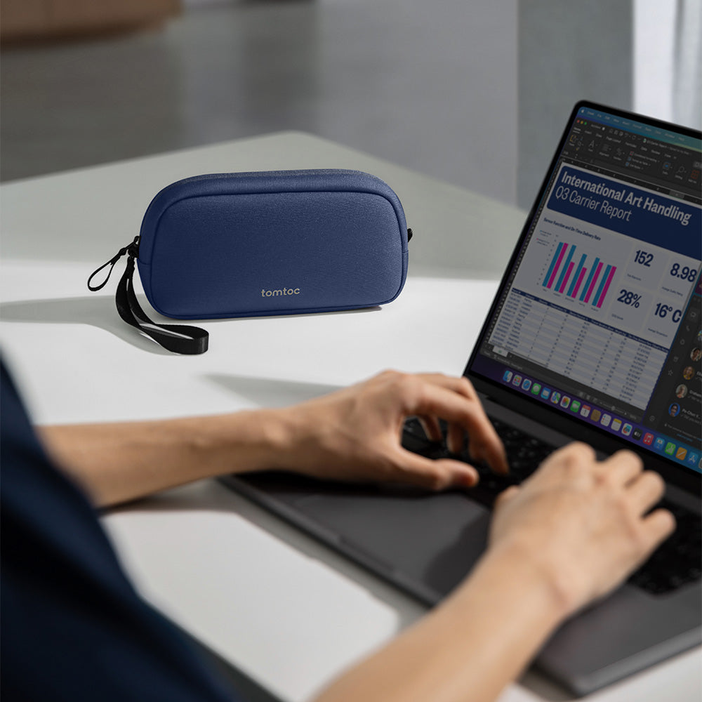 Light-T12 Electronic Accessory Pouch S