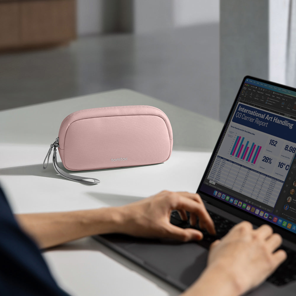 Light-T12 Electronic Accessory Pouch S