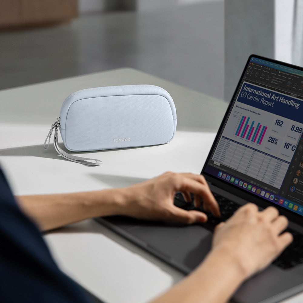 Light-T12 Electronic Accessory Pouch S