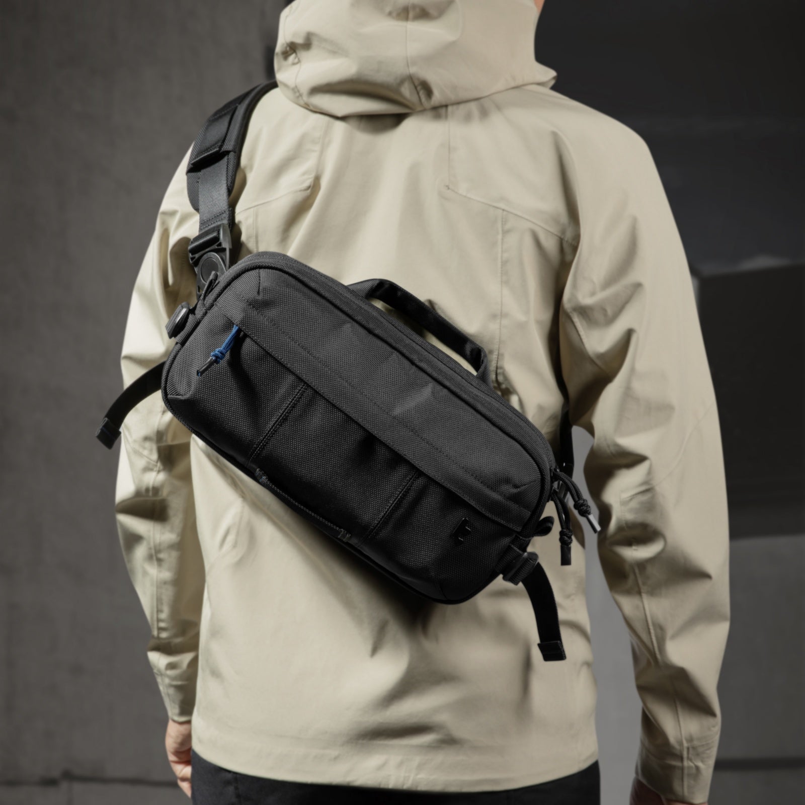 Wander-T26 Daily Sling Bag