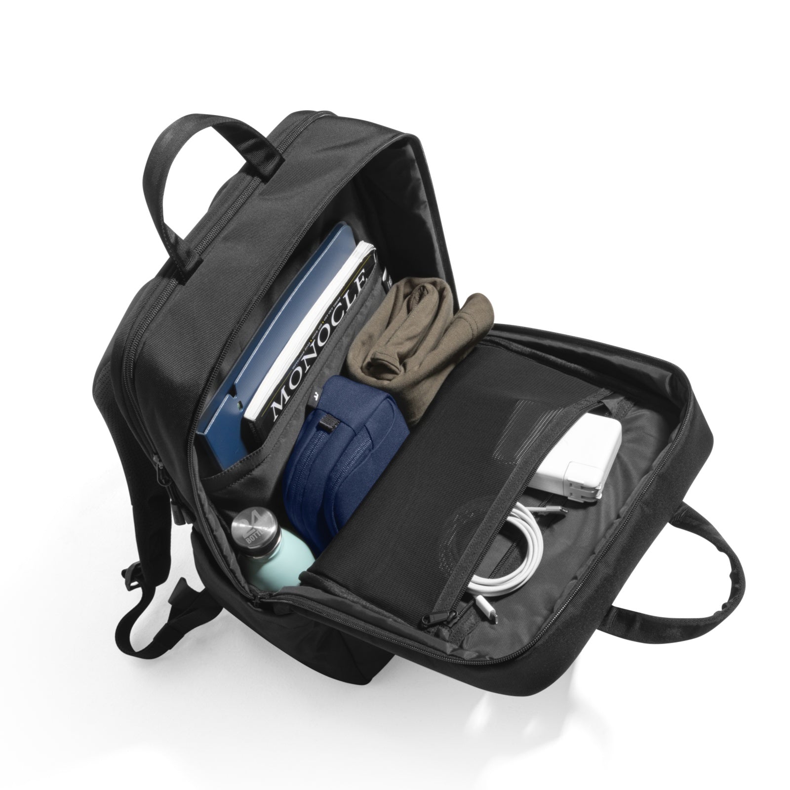 Navigator-T71 Laptop Backpack 24L