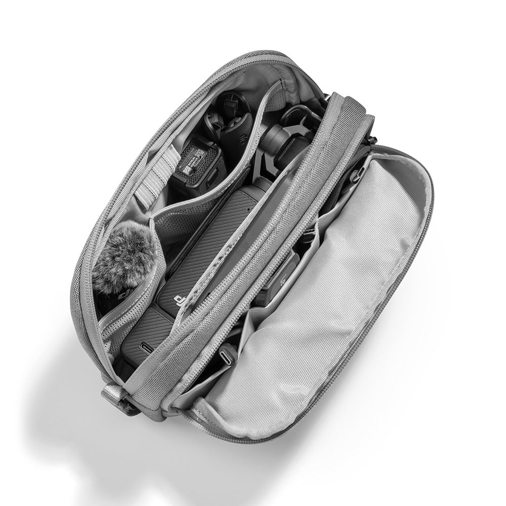 Light-T12 Electronic Accessory Pouch M