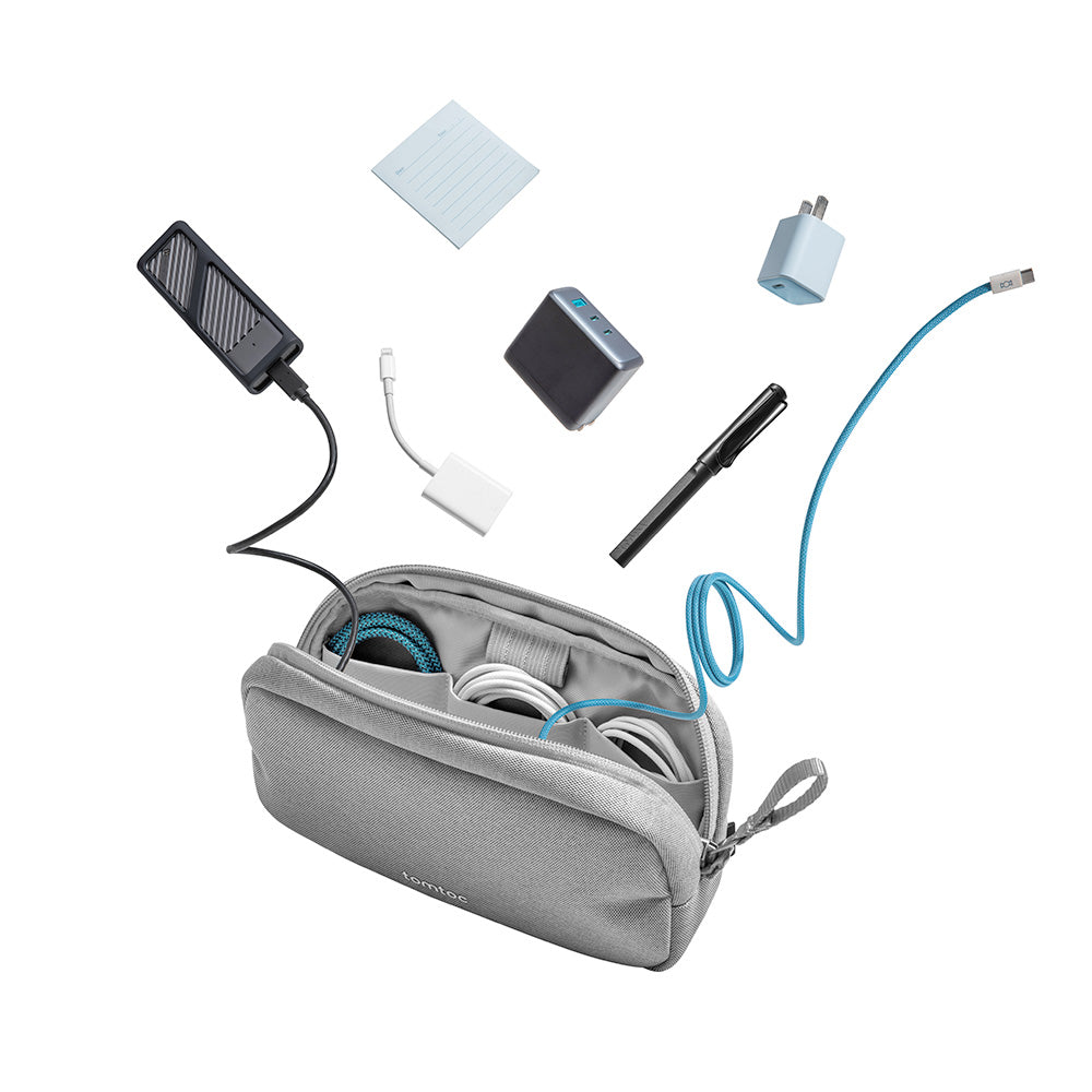 Light-T12 Electronic Accessory Pouch S