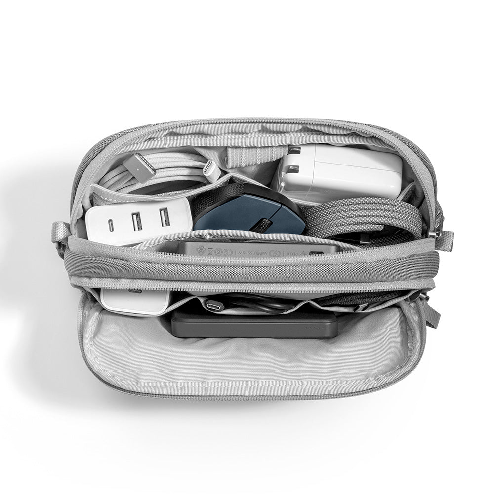 Light-T12 Electronic Accessory Pouch M