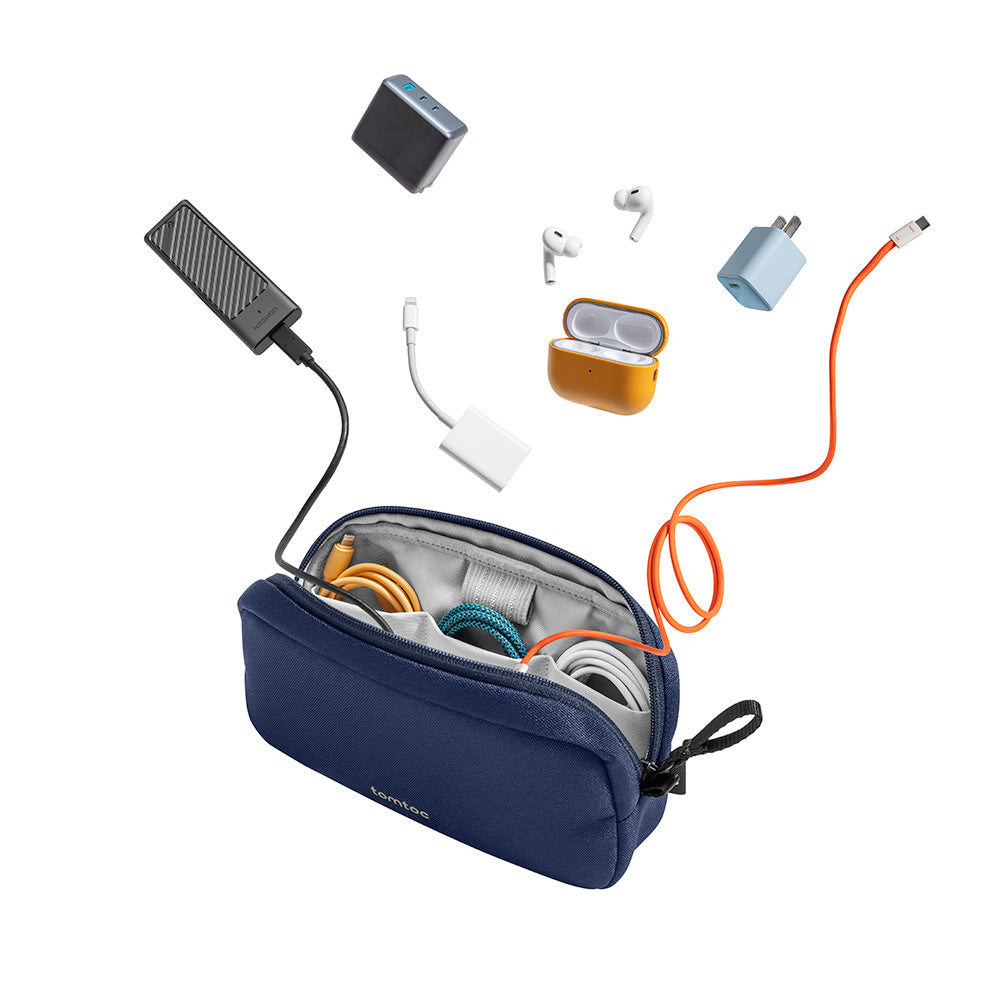 Light-T12 Electronic Accessory Pouch S