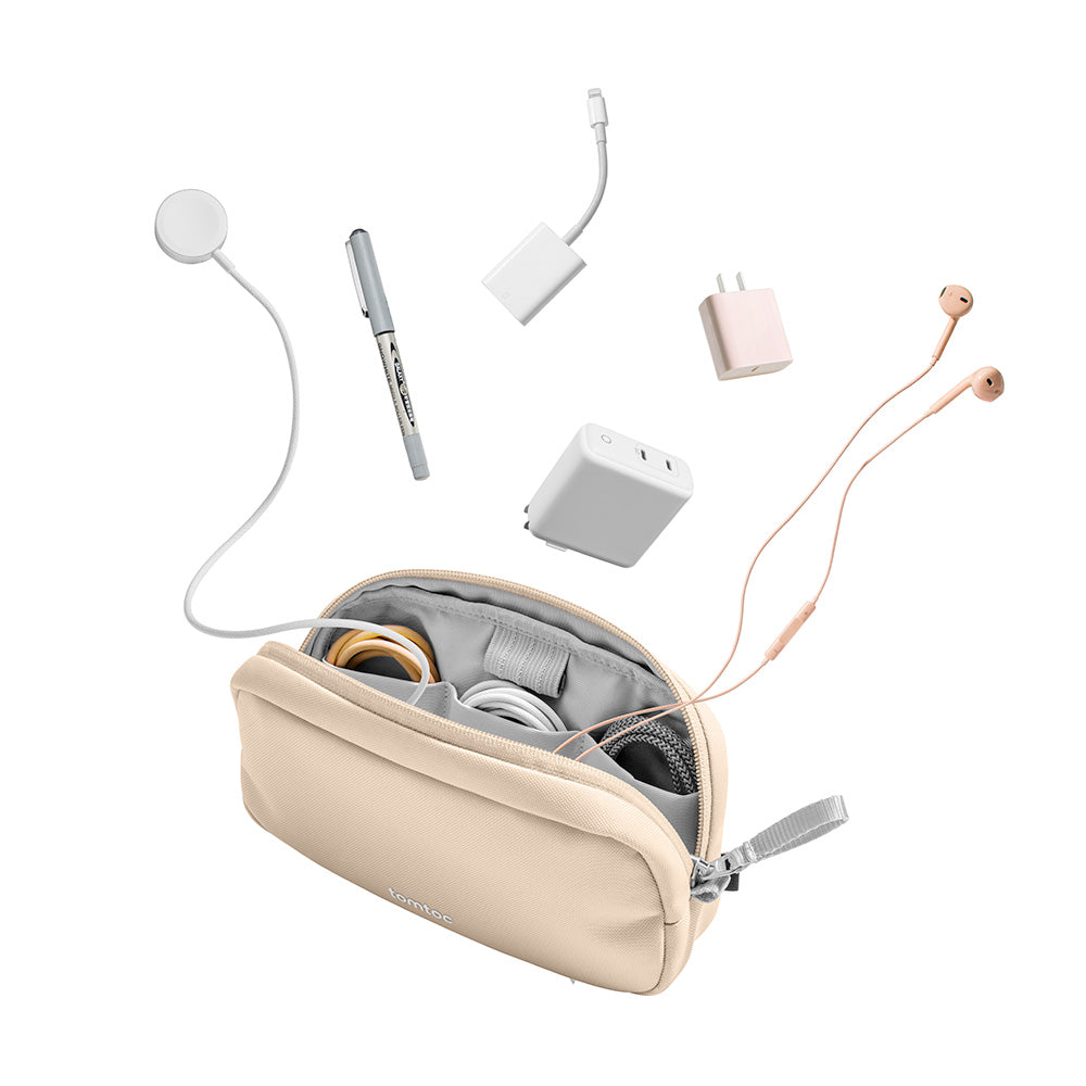 Light-T12 Electronic Accessory Pouch S