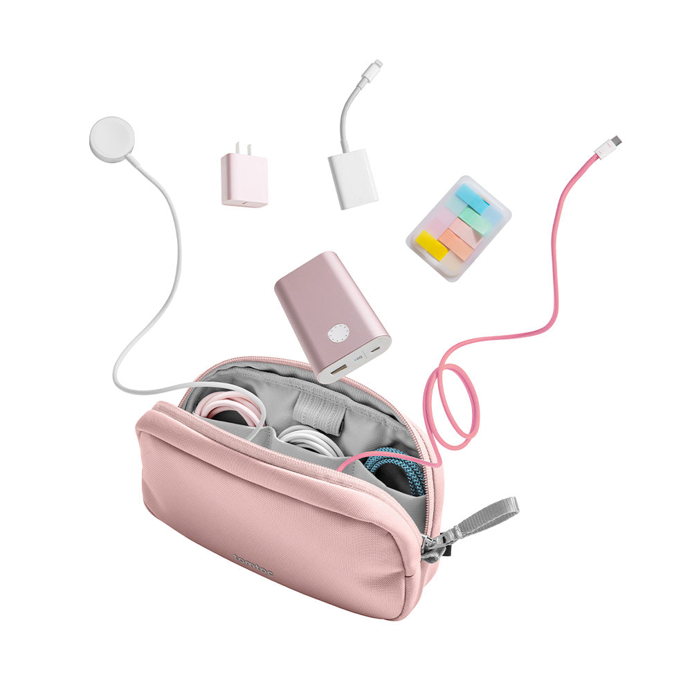 Light-T12 Electronic Accessory Pouch S