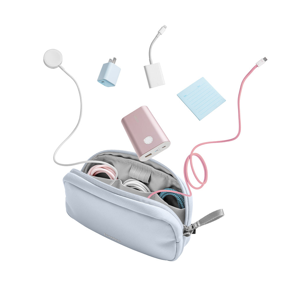 Light-T12 Electronic Accessory Pouch S