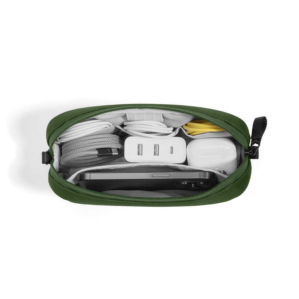 Light-T12 Electronic Accessory Pouch S