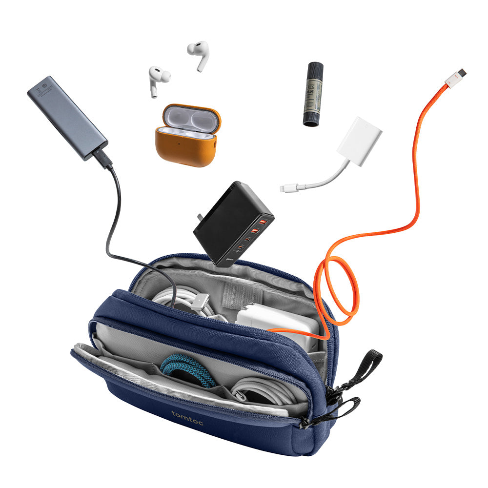 Light-T12 Electronic Accessory Pouch M