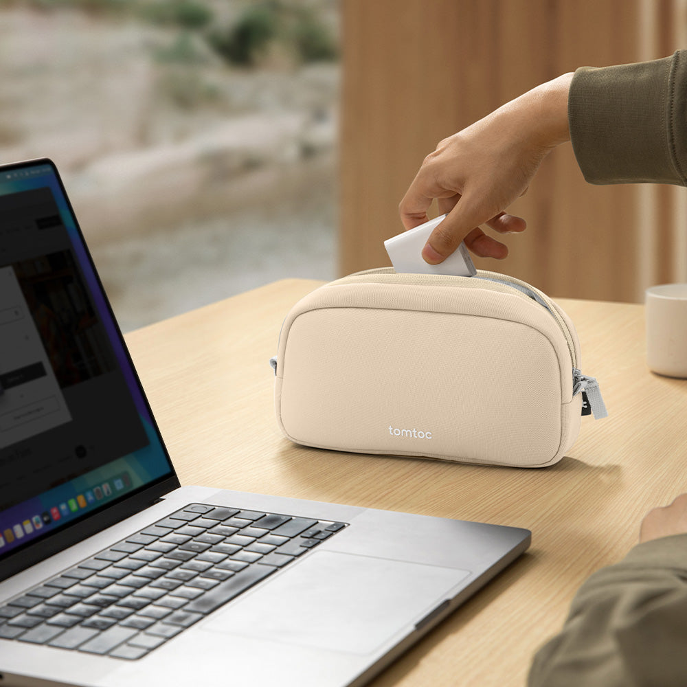 Light-T12 Electronic Accessory Pouch S