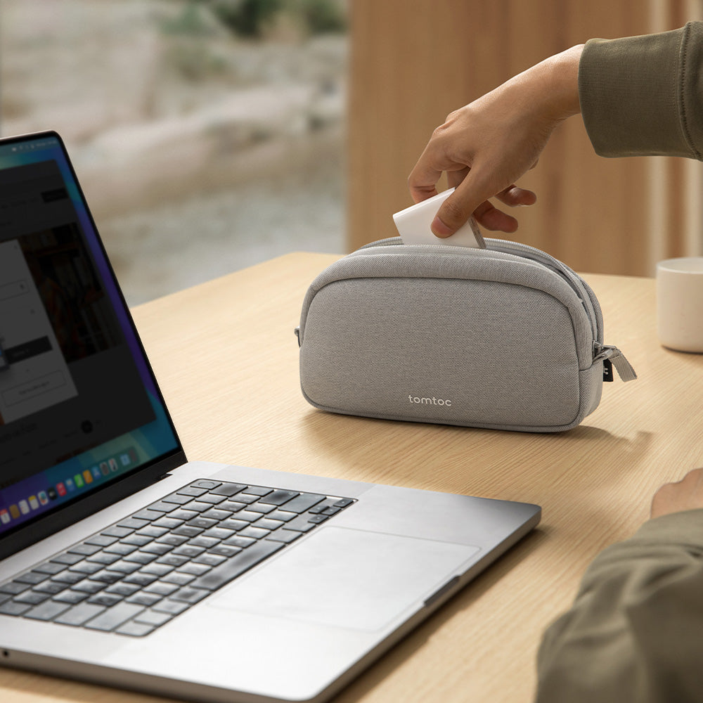 Light-T12 Electronic Accessory Pouch S