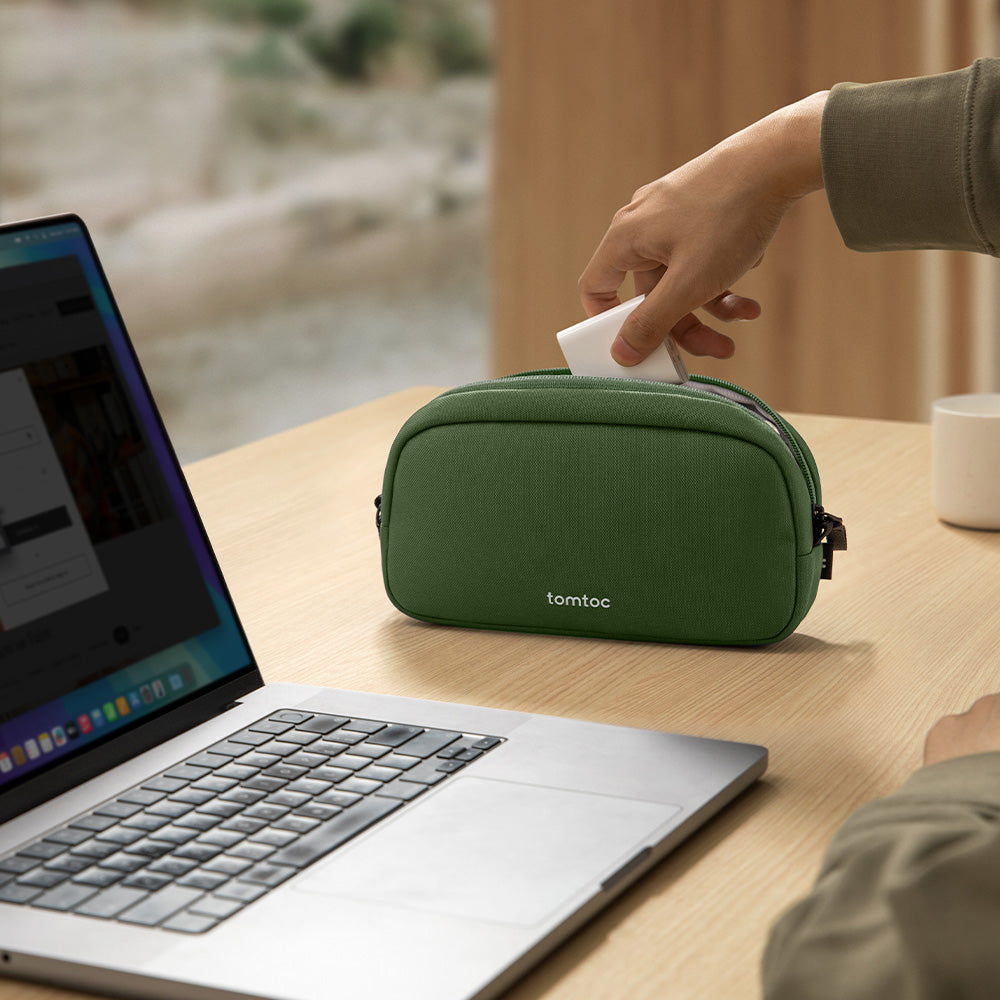 Light-T12 Electronic Accessory Pouch S