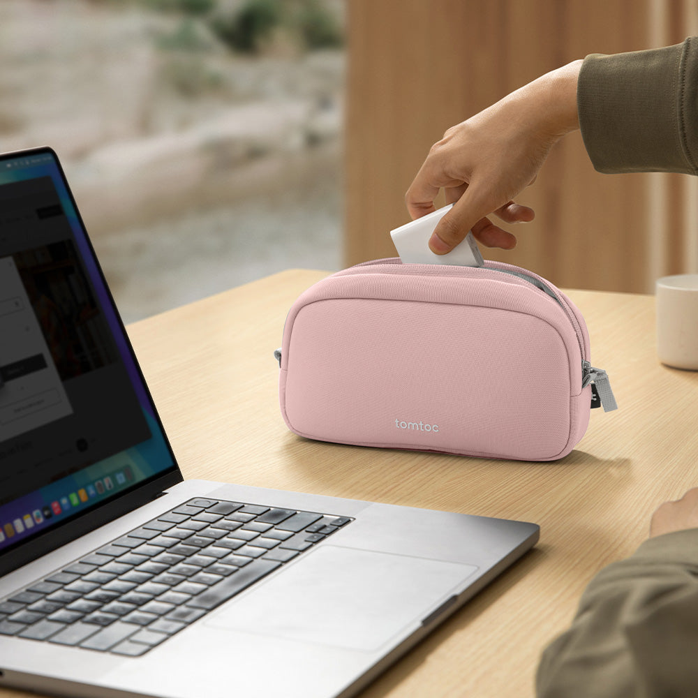 Light-T12 Electronic Accessory Pouch S