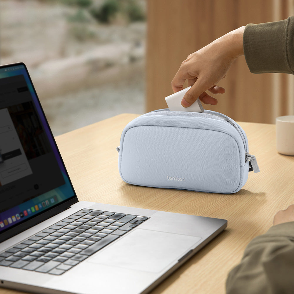 Light-T12 Electronic Accessory Pouch S