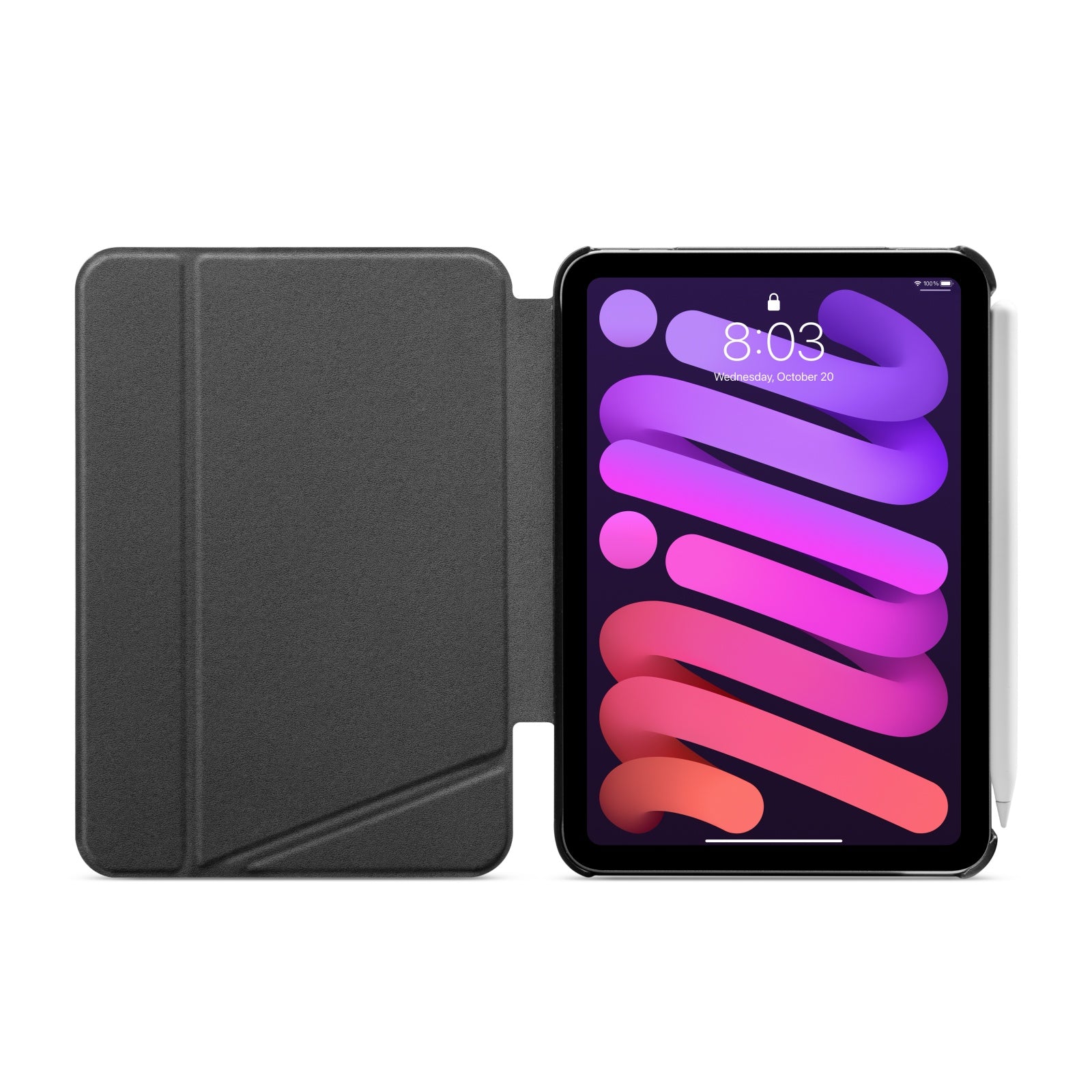 Inspire-B55 Tablet Case for 8.3 inch iPad Mini