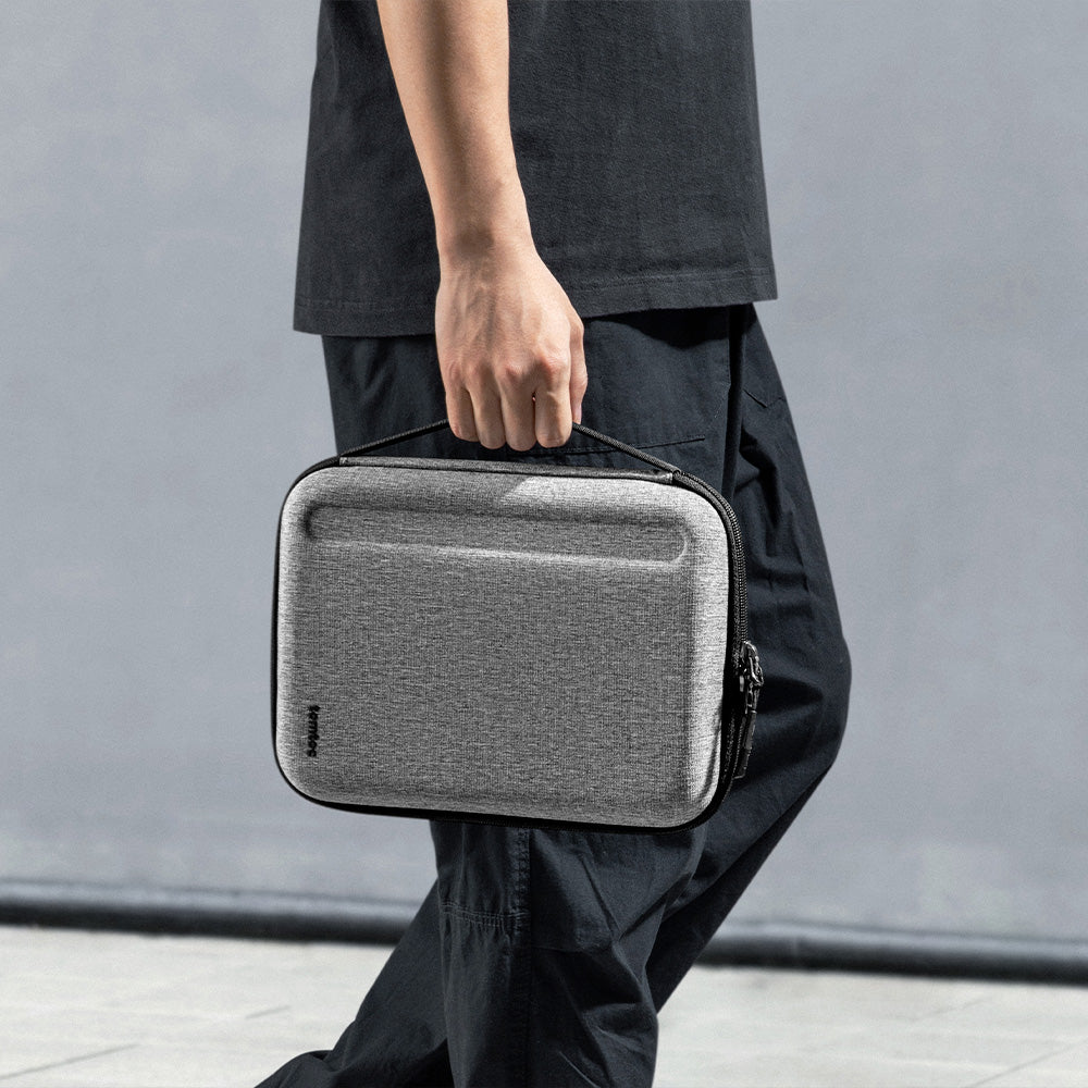 FancyCase-B06 Tablet Portfolio Plus Case for 11 inch iPad Air /Pro