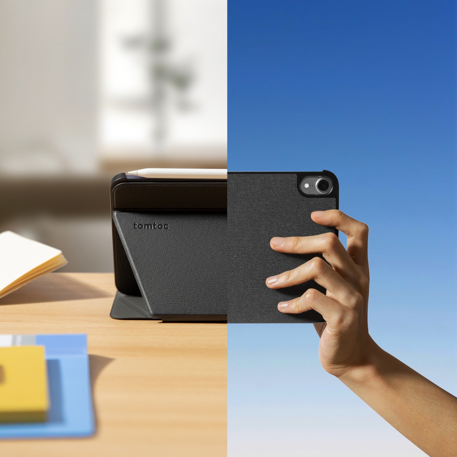 Inspire-B55 Tablet Case for 8.3 inch iPad Mini