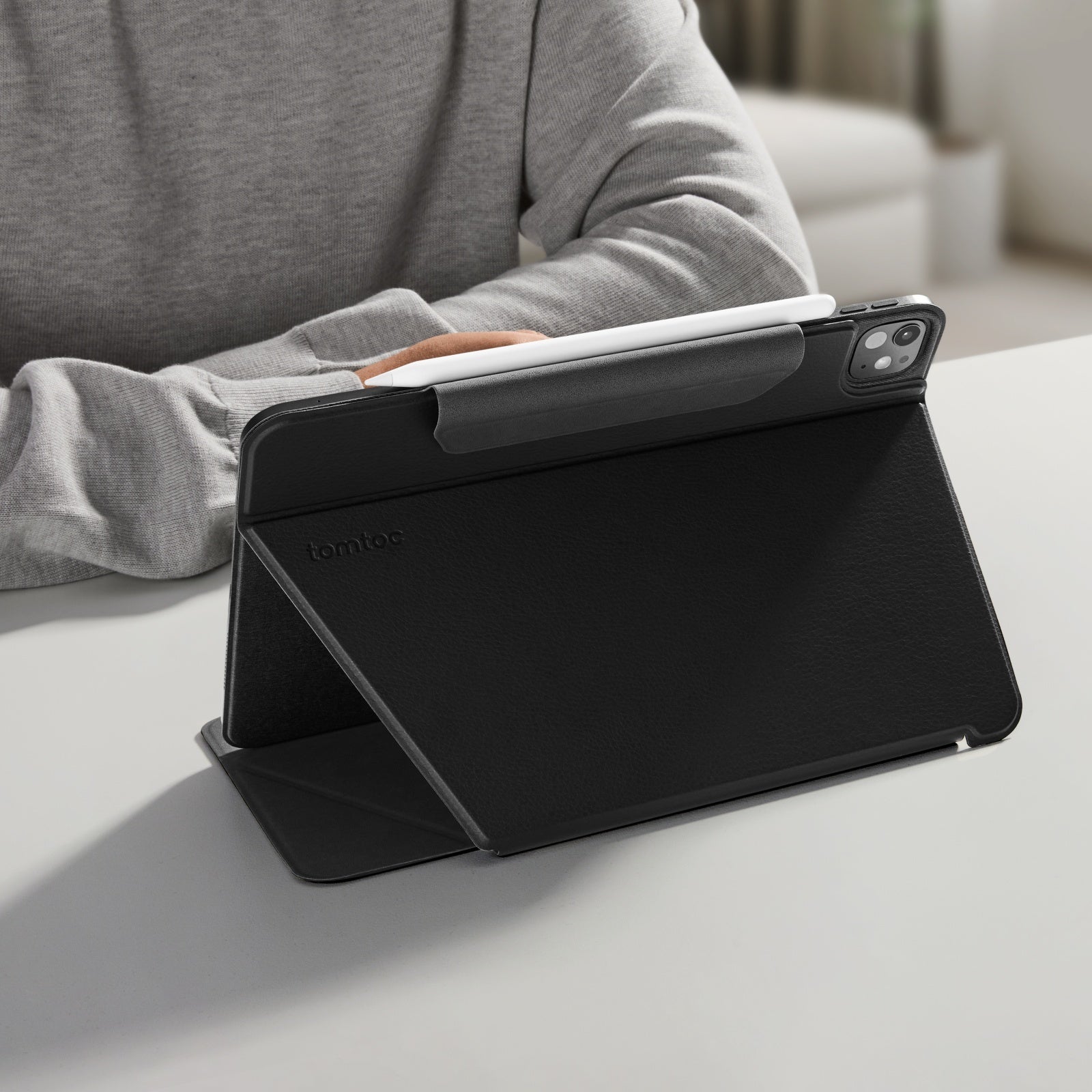 Inspire-B52 Detachable Tablet Case for 11 inch iPad Pro