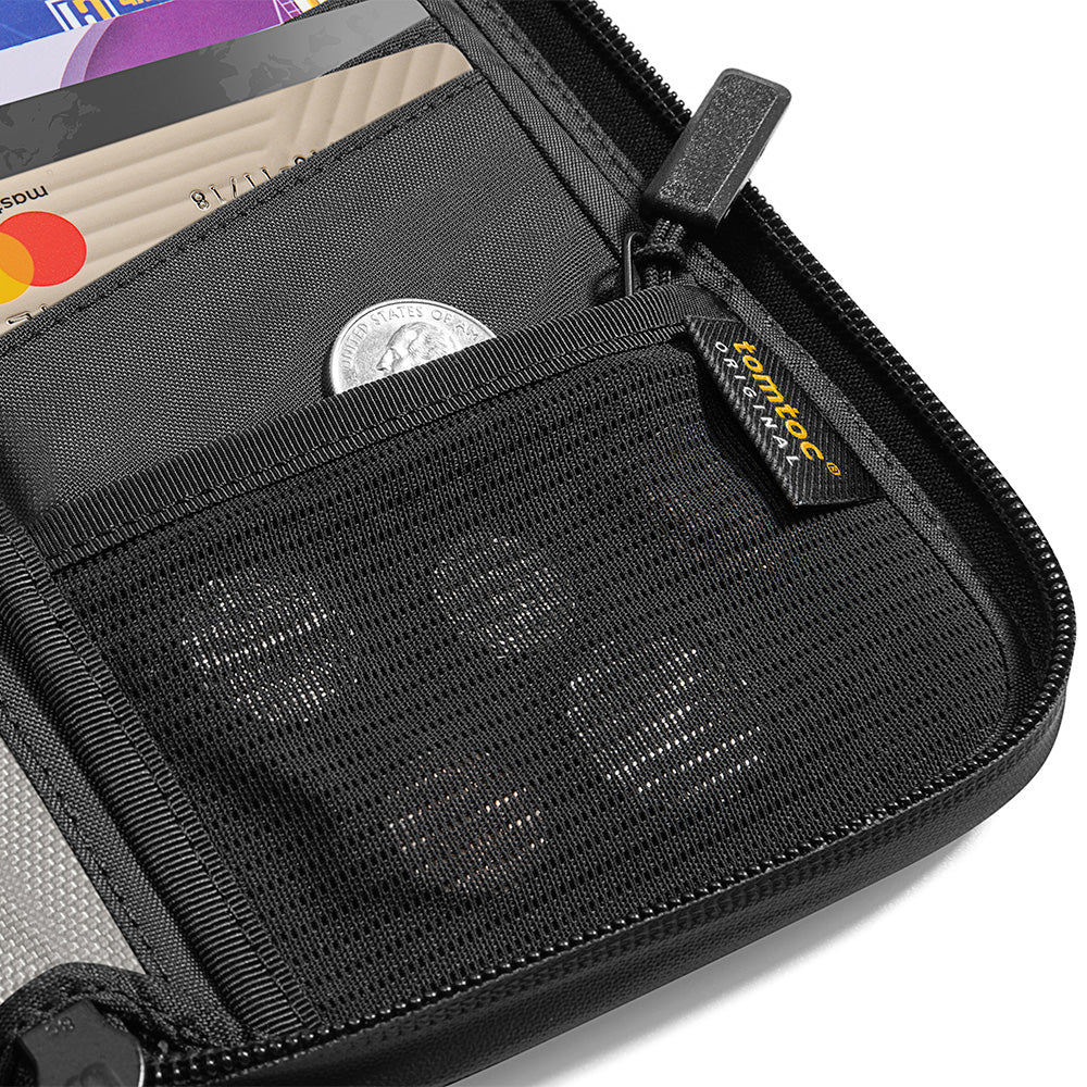 Navigator-T03 Passport Bag