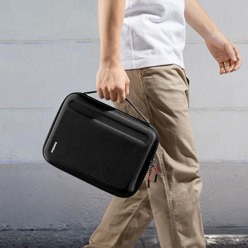 FancyCase-B06 Tablet Portfolio Plus Case for 11 inch iPad Air /Pro