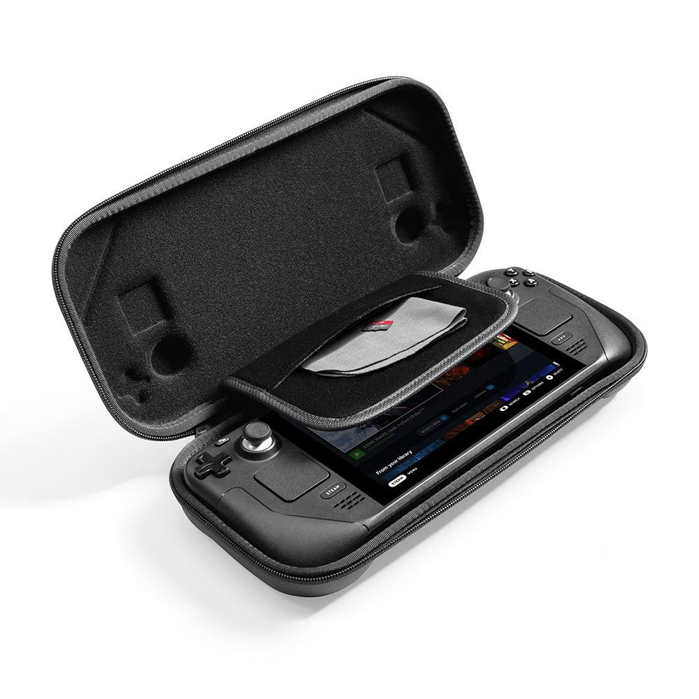 FancyCase-G38 Steam Deck Hard Shell Case