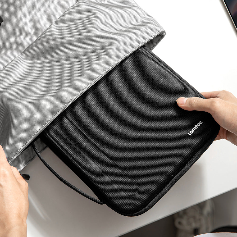 FancyCase-B06 Tablet Portfolio Plus Case for 11 inch iPad Air /Pro