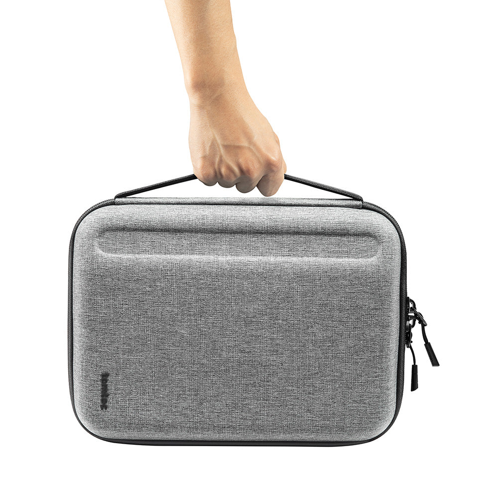 FancyCase-B06 Tablet Portfolio Plus Case for 11 inch iPad Air /Pro