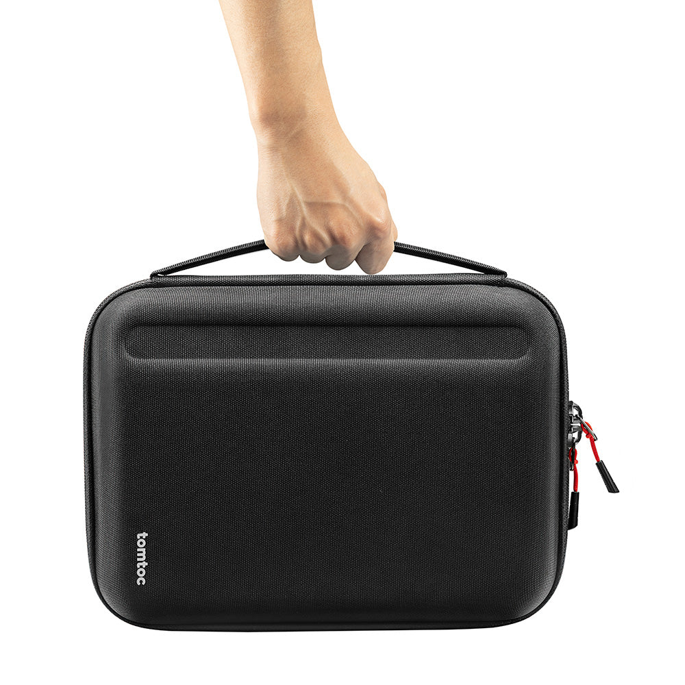 FancyCase-B06 Tablet Portfolio Plus Case for 11 inch iPad Air /Pro