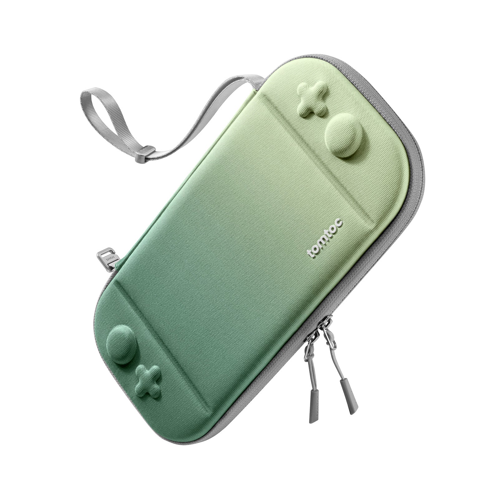FancyCase-G05 Nintendo Switch 2 Slim Case